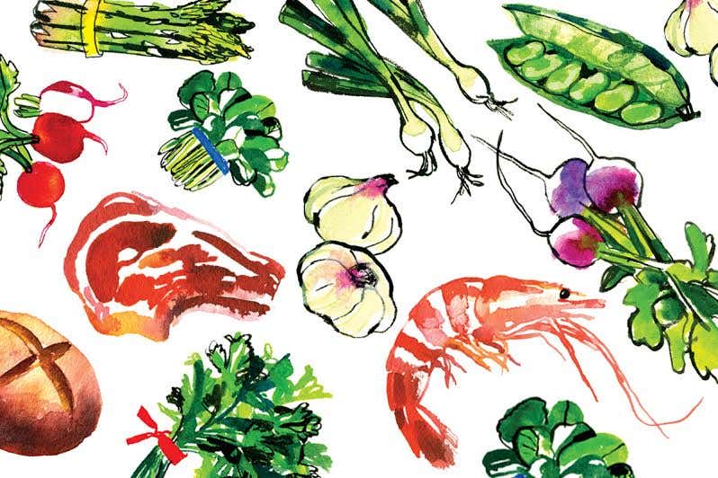 Saveur