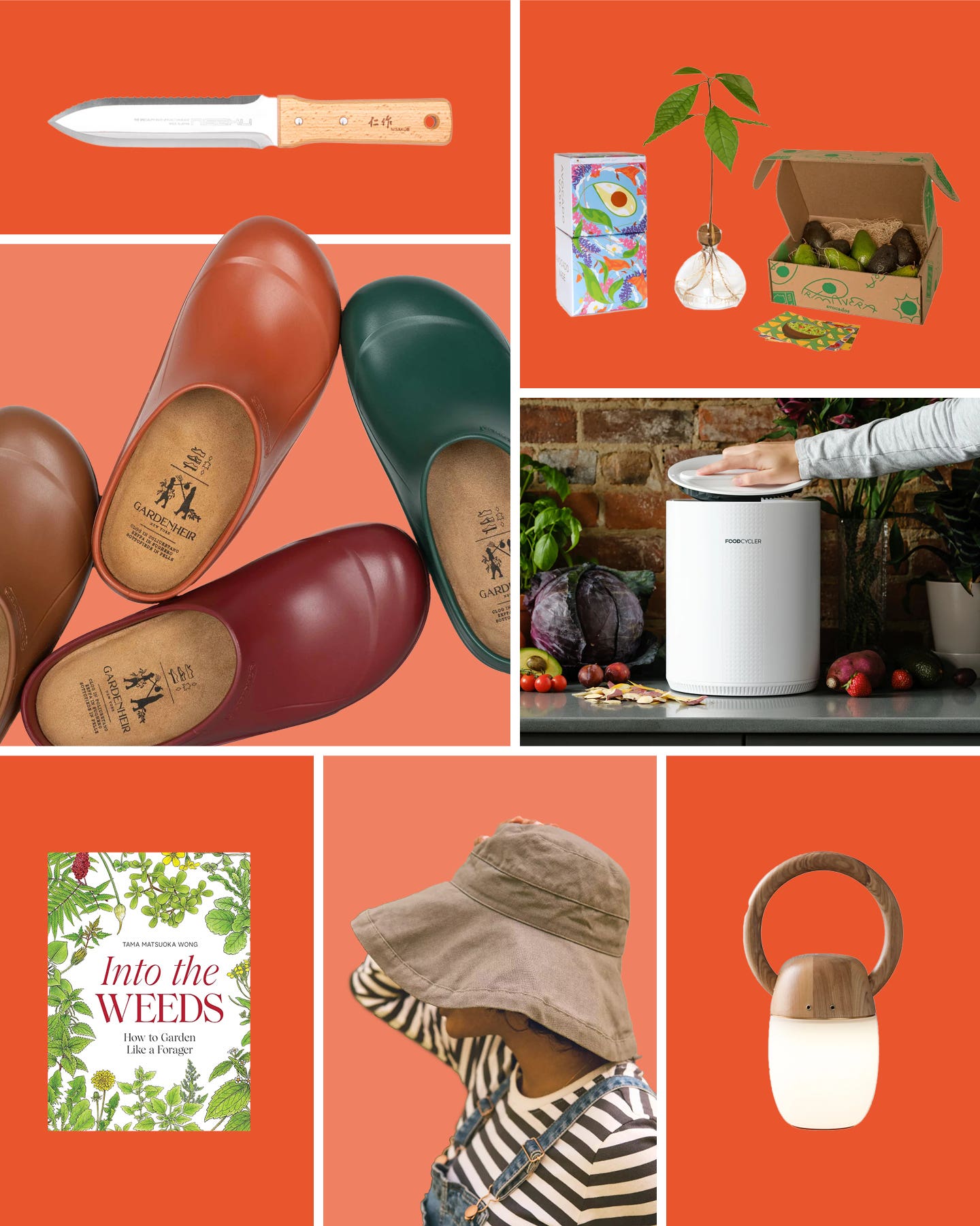 The Best Gifts for Gardeners This Season The Best Gifts for Gardeners This Season