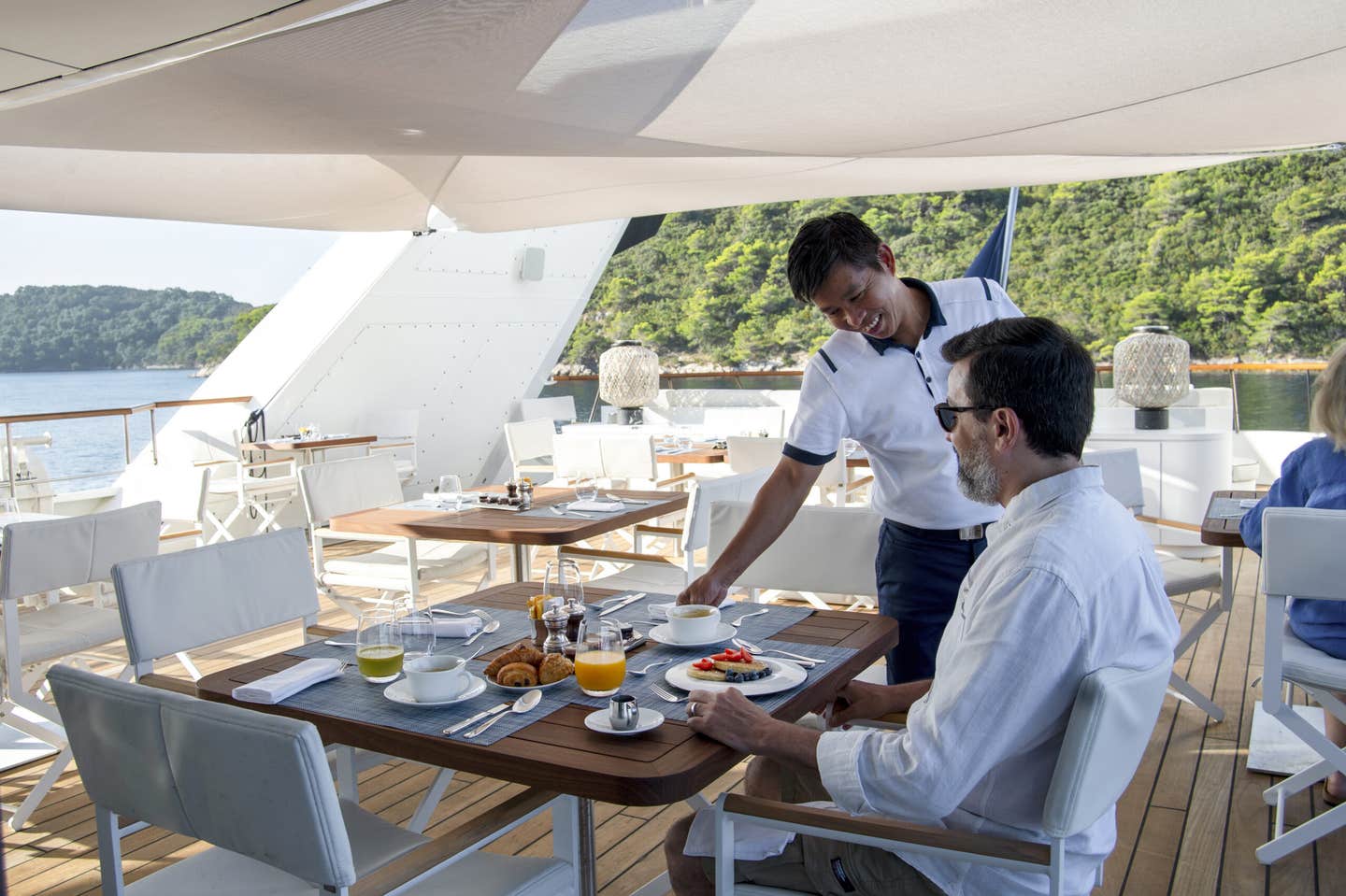 Restaurant PetitDej